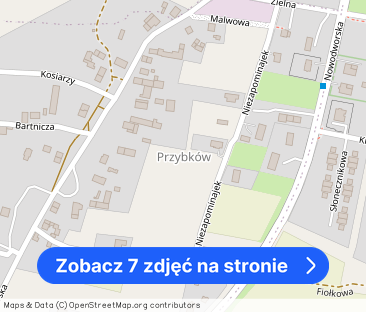 Wynajmę 3 pokojowe mieszkanie pracownicze - Zdjęcie 1