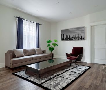 For Lease - 5 Herrick Avenue, St. Catharines, Ontario - Photo 1