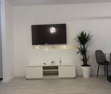Garsoniera de inchiriat | Hils Replubica | Metrou | Centrala | Parcare - Fotografie 5