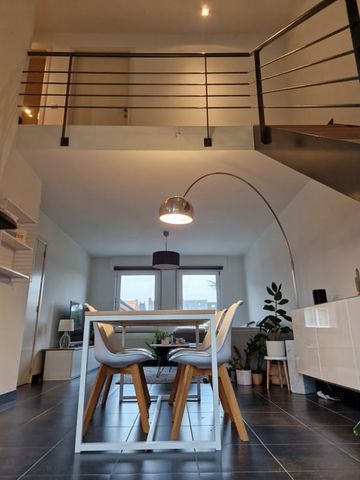 Appartement te huur - Photo 3
