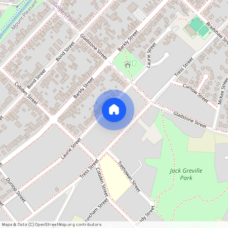 715 Laurie Street, Vic 3350, Mount Pleasant