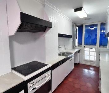 Flat - Alcoy - Alcoi (ALCOY. ZONA NORTE) - Foto 5