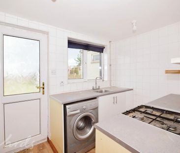 1 bedroom end of terrace house to rent - Photo 5