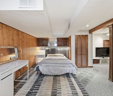 For Lease - 2768 Bucklepost Crescent Unit# #Basement, Mississauga, ... - Photo 1