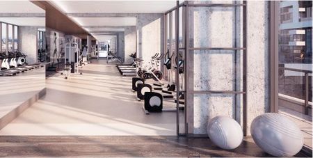 For Lease - 65 Broadway Avenue Unit# 308, Toronto, Ontario - Photo 3