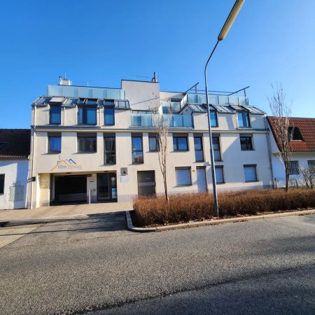 2-Zimmer-Wohnung mit Terrasse, Kellerabteil & Garagenplatz - Photo 3