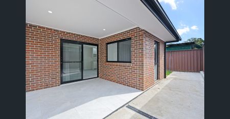 Welcome to this beautifully designed brand new 3-bedroom granny flat, offering comfort, style, and convenience in a quiet and private location. - Photo 4