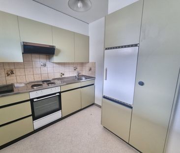 Practical 1-room apartment in the most central location of Baden - Foto 1