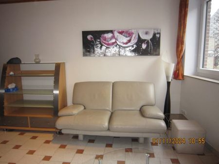 Appartement te huur - Foto 4