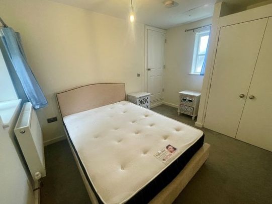 The Vineyard, Peterborough PE1 1XU, Property for rent - Photo 1