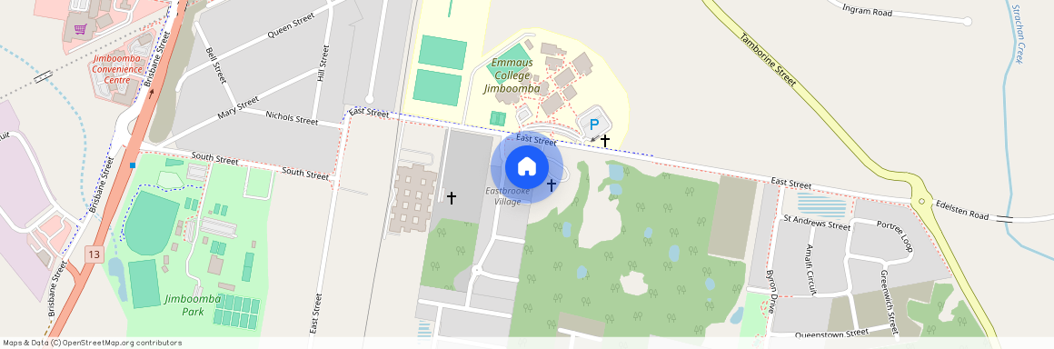 5 Jimmy Street, Jimboomba QLD 4280 How can we help?
