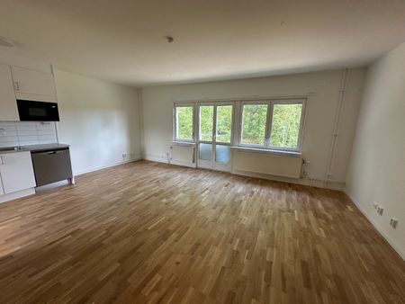 Sigfrid Edströms G. 24A-3rok(lgh 1114) - Photo 2