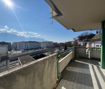 3.5 Zimmer, 81 m², 3. Stock - Photo 2