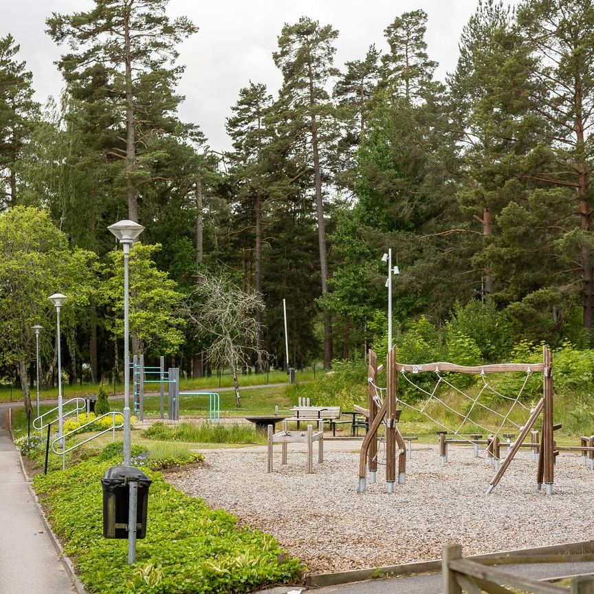 Barkvägen, Skövde - Foto 1