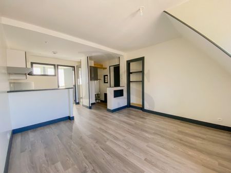 STUDIO centre ville Condé-en-Normandie, - Photo 4