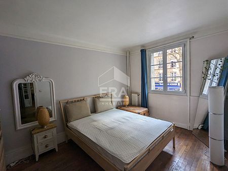 Appartement Paris 3 pièce(s) 64.64 m2 - RUE CRIMÉE - Photo 5