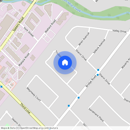 619 Trudale Court Unit# Lwr Lvl, Oakville