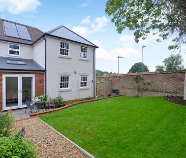 Great George Street, Godalming - 3 bedrooms Property for lettings -... - Photo 3