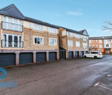 2 bed Apartment for Rent - Photo 1