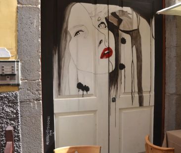 1-bedroom apartment for rent in Funchal, all bills included - Foto 4