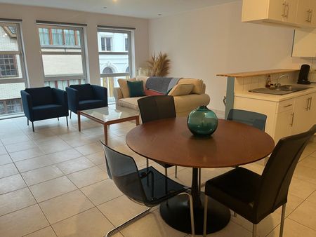 Appartement te huur in Zottegem - Foto 4