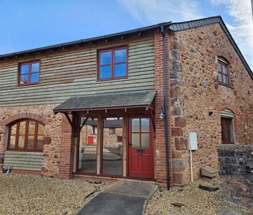 3 bedroom barn conversion to rent - Photo 5