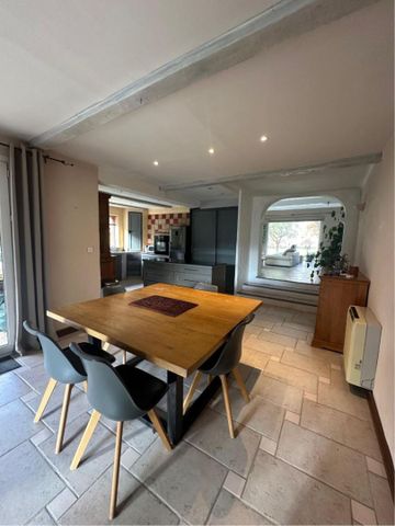 Maison Trets - 217.2 m2, - Photo 2