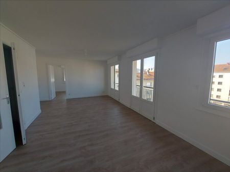 Appartement 3 pièces à Épinal - Photo 2