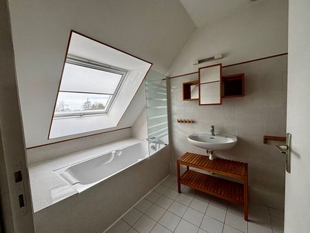 Appartement Duplex – Secteur Kerfeunteun - Photo 4