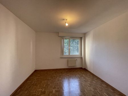 Appartement de 2 pièces au 1er étage à louer - Photo 2