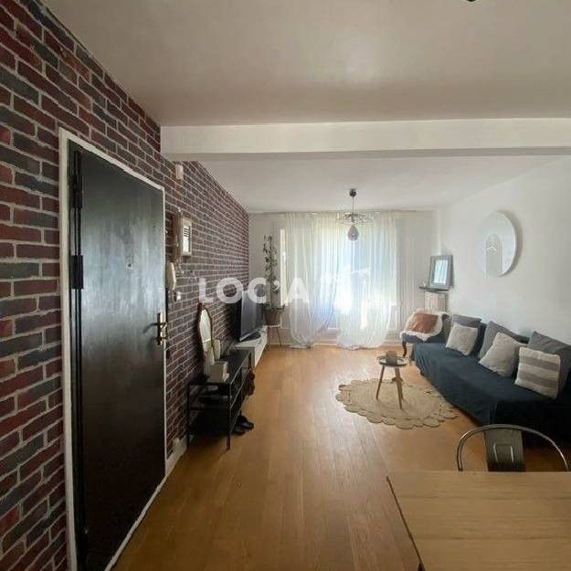 F3 55 m² (ref: 2128090) - Photo 1