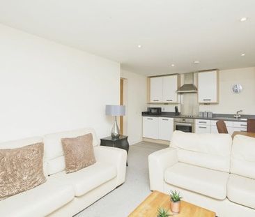 Burleigh Mews, Derby, DE1 - Photo 3