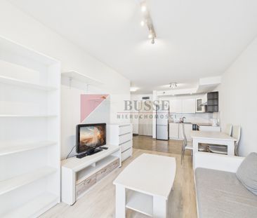 Dwa pokoje z garażem na strzeżonym osiedlu - Фото 4