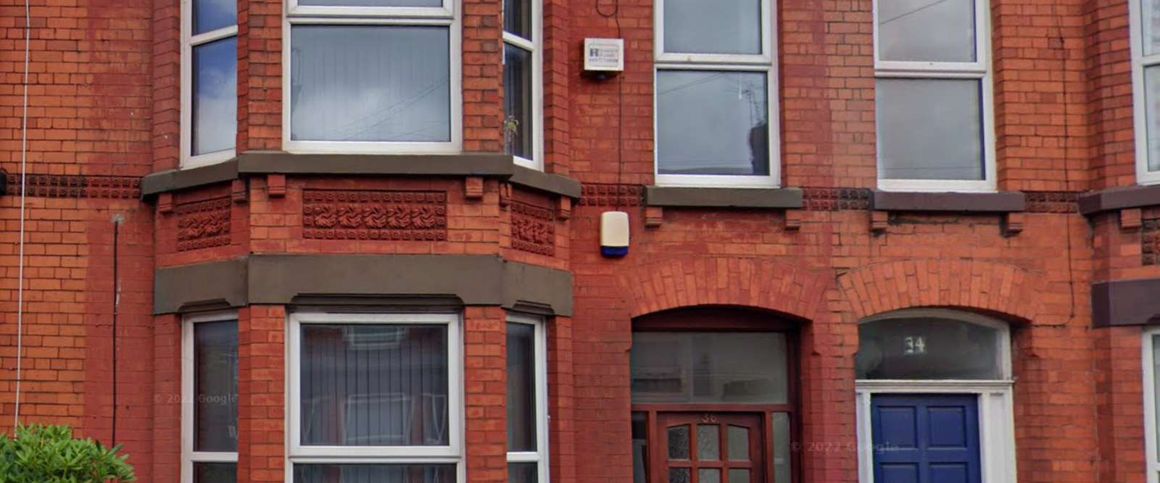 Lidderdale Road - Photo 1