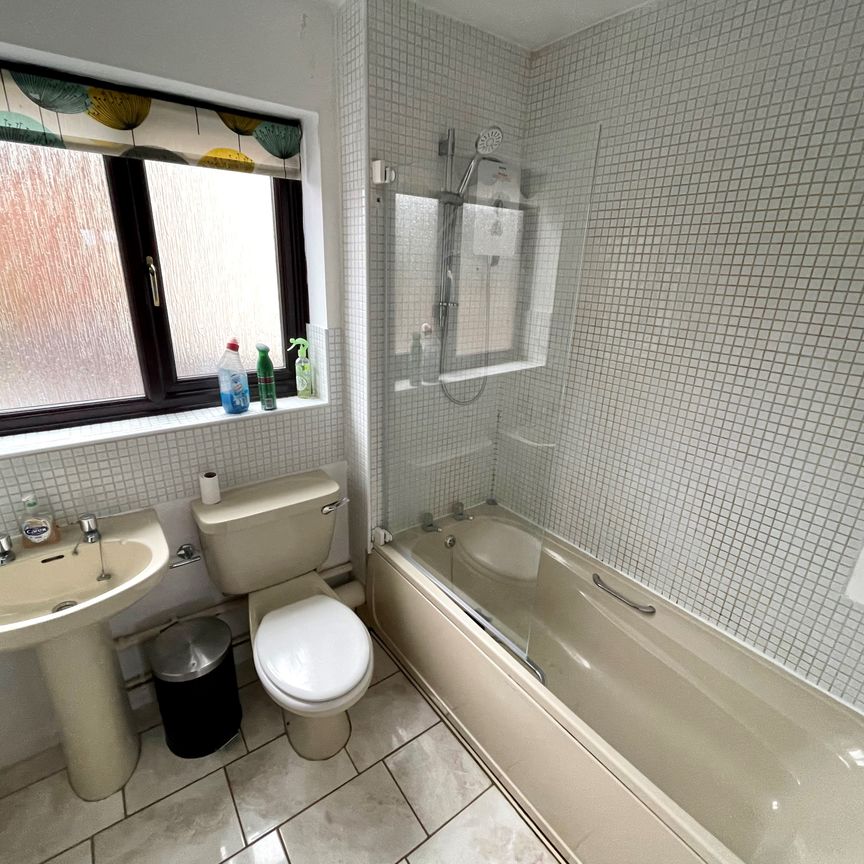 1 bedroom apartment to rent Radbourne Street, Derby, DE22 - Photo 1