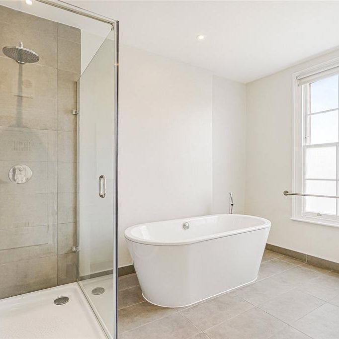 1 bedroom maisonette to rent - Photo 1