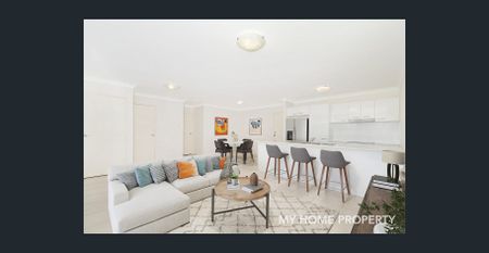 FANTSTIC TWO BEDROOM UNIT WITH DOUBLE LOCK UP GARAGE - Photo 2