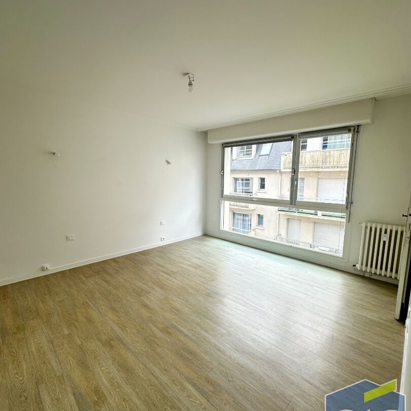 Location Appartement 4 pièces 112m² - Photo 1