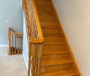 Semi-Detached Home For Lease | W8129650 - Photo 1