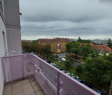 Sprzedaż 2pok 56m2 Nowe Miasto Super lokalizacja - Photo 1