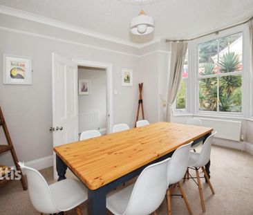 4 bedroom chalet to rent - Photo 5