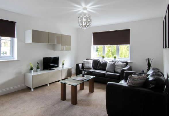 Town Mead, West Green, Crawley, RH11 - Photo 1