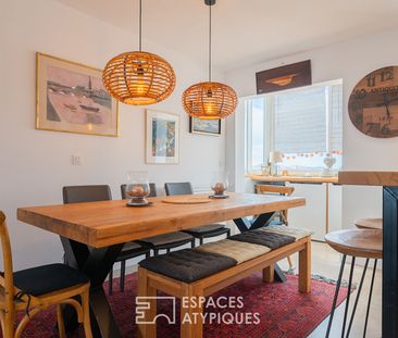 Appartement vue mer et terrasse au Mourillon - Photo 5