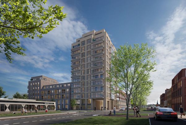 Delflandstraat 66, Damcentrum, 2265WC, Leidschendam - Photo 1