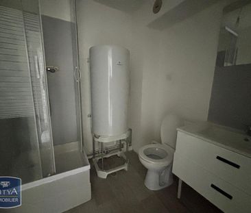 Location Appartement 2 pièces 28m² CHATEAU THIERRY 02400 - Photo 5