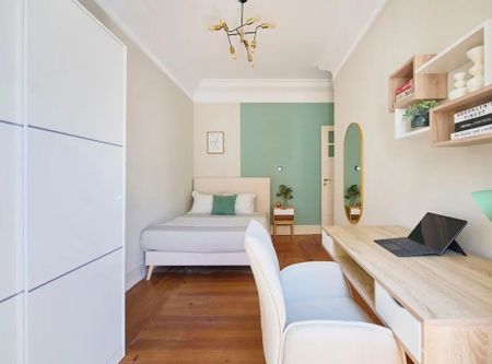 Avenida Almirante Reis, Lisbon, Lisbon 1000-049 - Photo 4