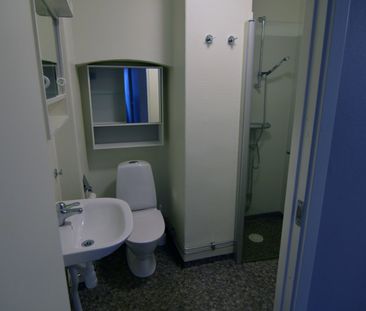 Lasarettsgatan, Örnsköldsvik - Photo 6