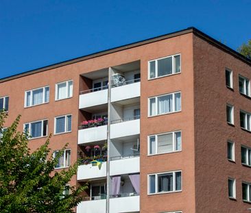 Nygårdsvägen, Vårby - Photo 1