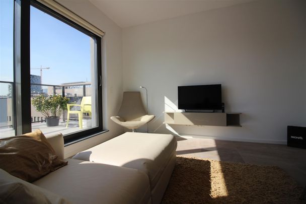 Appartement exceptionnel - à louer - 1040 Etterbeek - 1 690 € - Photo 1
