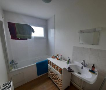 Appartement T2 à louer - 69 m² - Photo 1